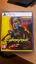 Cyberpunk 2077 PS5 (zo goed als nieuw!), Spelcomputers en Games, Ophalen, Zo goed als nieuw