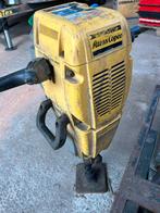 Atlas copco benzine sloophamers 2 stuks opknapper, Doe-het-zelf en Verbouw, Ophalen, O, O, O