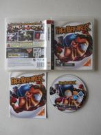 PS3 * Facebreaker * Playstation 3, 1 speler, Ophalen of Verzenden, Nieuw, Vechten