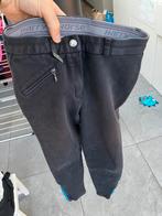 Paardrijbroek maat 110-116, Dieren en Toebehoren, Paardrijkleding, Ophalen, Gebruikt, Kinderen, Overige soorten