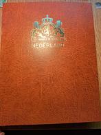 Importa album postzegels Nederland gestempeld en postfris, Postzegels en Munten, Postzegels | Nederland, Verzenden, Gestempeld
