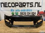 BUMPER VW POLO 6R RLINE R LINE VOORBUMPER 6R0807221, Ophalen of Verzenden, Gebruikt, Bumper