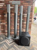 Harman Kardon Home Cinema Set, Ophalen, Zo goed als nieuw, Overige merken, Overige spelers