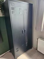 Kleding kast / locker kast, Huis en Inrichting, Kasten | Kledingkasten, Ophalen, Zo goed als nieuw, 50 tot 75 cm, 150 tot 200 cm
