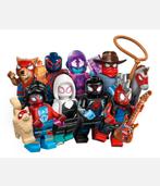 NIEUW in doos Lego 71050 Spider Man Across the Spider Verse, Ophalen of Verzenden, Nieuw, Complete set, Lego