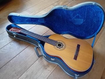 Hagstrom model Isabella uit 1977 beschikbaar voor biedingen