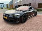 Uniek!!!Audi e-tron GT.RS/// 600PK / mooiste van Nederland, Automaat, E-tron GT, Elektrisch, Vierwielaandrijving