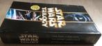 STAR WARS TRILOGY - VCD (VIDEO CD) - BOX SET, Ophalen of Verzenden, Zo goed als nieuw, Overige typen
