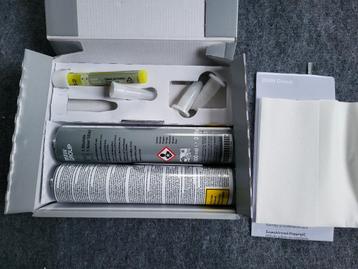 BMW originele reparatie KIT voor glas, COLD, beschikbaar voor biedingen