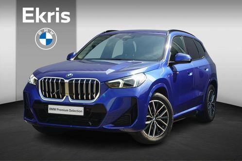 BMW X1 sDrive18i M Sportpakket 18'' / Comfort Acces / Trekha, Auto's, BMW, Bedrijf, Te koop, X1, ABS, Achteruitrijcamera, Airbags