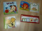 20 kinderboeken Nieuw en als nieuw baby peuter kleuter, Boeken, Kinderboeken | Baby's en Peuters, Verzenden, Nieuw, Uitklap-, Voel- of Ontdekboek