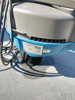 Motor oase pondovac 5, Ophalen of Verzenden, Zo goed als nieuw, Vijverstofzuiger
