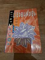 Youth for Christ Liedbundel, Boeken, Ophalen of Verzenden, Gelezen, Youth for Christ, Christendom | Protestants