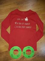 Pieten kleding kind, Diversen, Sinterklaas, Ophalen of Verzenden, Zo goed als nieuw
