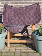 2ehands EDIX trekking pad merino bruin, Ophalen of Verzenden, Gebruikt, Dekje