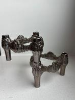 Vintage Mid Century Quist modulaire kandelaars, Ophalen