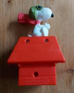 Snoopy voor verzamelaars!, Verzamelen, Poppetjes en Figuurtjes, Ophalen