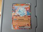 obsidian flames EX/holo/rare rev.holo/rev.holo pokemon, Ophalen of Verzenden, Nieuw