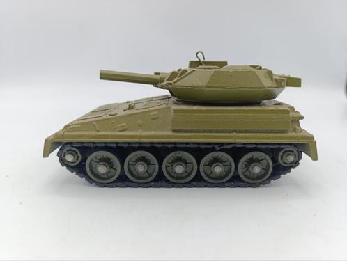 Vintage Scorpion & Striker, Dinky Toy 690, 1970, Verzamelen, Militaria | Algemeen, Landmacht, Ophalen of Verzenden