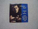 Johnny Earl - Pocketful of rainbows/Medley (1990), 7 inch, Single, Ophalen of Verzenden, Zo goed als nieuw