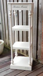 Riviera Maison Kast - Sfeervol en Stijlvol!, Huis en Inrichting, Kasten | Boekenkasten, Ophalen, Met plank(en), Minder dan 50 cm