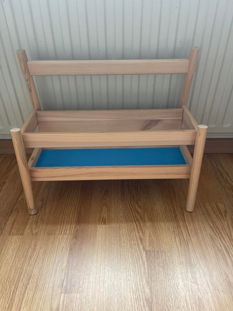 Ikea boekenrek, Ophalen, Zo goed als nieuw, Stoel(en)