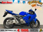 Honda CBR 600 RR (bj 2005), Motoren, Motoren | Honda, HONDA, 4 cilinders, Motorrijbewijs A, Bedrijf