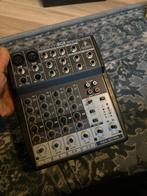 Behringer xenyx 802 mengpaneel, Muziek en Instrumenten, Synthesizers, Ophalen of Verzenden, Overige aantallen, Overige merken