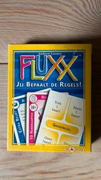 Fluxx Kaartspel - Jij Bepaalt de Regels!, Hobby en Vrije tijd, Gezelschapsspellen | Kaartspellen, Een of twee spelers, Ophalen of Verzenden