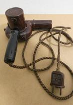 Bakeliet - (haar)fohn - Swiss made - LOLIS [1231], Verzamelen, Overige Verzamelen, Ophalen