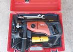 Hilti dd 110 w diamantboormachine kernboormachine, Ophalen of Verzenden, Zo goed als nieuw