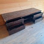 Te koop, Ophalen of Verzenden, Zo goed als nieuw, Hout