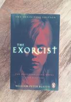 The Exorcist William Peter Blatty (Engels), Boeken, Ophalen of Verzenden, Gelezen