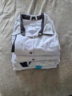 Uniform jasjes (zorg), Ophalen, Gebruikt, Kleding