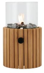 cosiscoop timber, Ophalen, Zo goed als nieuw