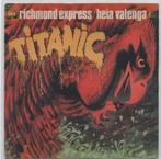 Titanic- Richmond Express