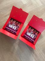 4X Ladies of Soul tickets, Drie personen of meer