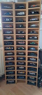 Verzameling politieauto's, Verzamelen, Complete verzamelingen en Collecties, Ophalen of Verzenden
