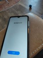 Samsung Galaxy A12 - Goed Werkend, Gebruikt, Ophalen of Verzenden, Klassiek of Candybar, Zonder simlock