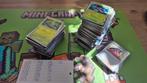 Pokemon kaarten Duitse, Ophalen, Zo goed als nieuw, Meerdere kaarten, Foil