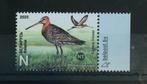 BELARUS 2025 vogels grutto pf, Postzegels en Munten, Verzenden, Postfris, Dier of Natuur