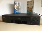 Philips Video speler/recorder VR 151/03, Ophalen of Verzenden, Zo goed als nieuw, VHS-speler of -recorder