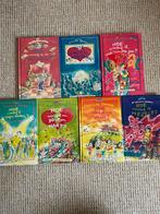 Francine Oomen - Hoe Overleef Ik? - 7 Boeken, Boeken, Ophalen of Verzenden, Gelezen, Fictie algemeen