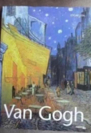 Van Gogh door Edgar Lein beschikbaar voor biedingen