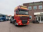 DAF XF 105 460 SSC 4X2 CHASSIS EURO4 (bj 2007), Auto's, Automaat, Achterwielaandrijving, 462 pk, Bedrijf