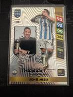 Messi - The Best - Panini FIFA 365 Adrenalyn XL 2025, Ophalen of Verzenden, Nieuw, Buitenlandse clubs, Poster, Plaatje of Sticker