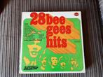 LP John Hamilton band / 28 Bee Gees hits, Cd's en Dvd's, Vinyl | Pop, 1960 tot 1980, Gebruikt, Ophalen of Verzenden, 12 inch