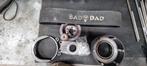 Te koop een 3 inch belt kit Shovelhead, Motoren, Onderdelen | Harley-Davidson, Ophalen of Verzenden, Gebruikt