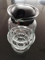 Theepot met warmhouder, Huis en Inrichting, Ophalen, Gebruikt