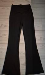 Mooie nieuwe zwarte flair shapping effect M, Maat 38/40 (M), Zwart, Nieuw, Ophalen of Verzenden